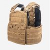 CAGE PLATE CARRIER™ SET